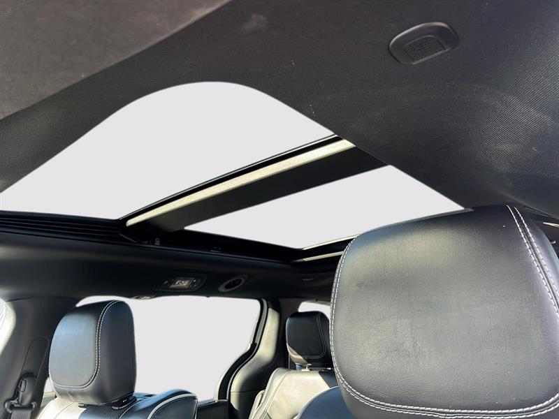 chrysler Pacifica Hybrid 2023 - 40