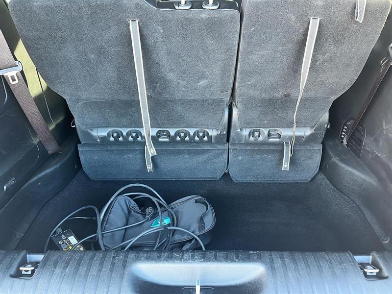 chrysler Pacifica Hybrid 2023 - 41