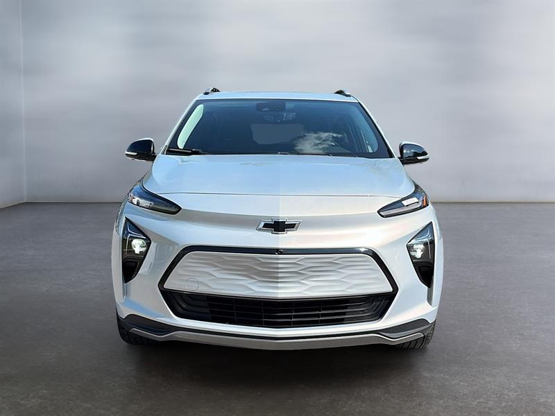 chevrolet Bolt EUV 2023 - 2