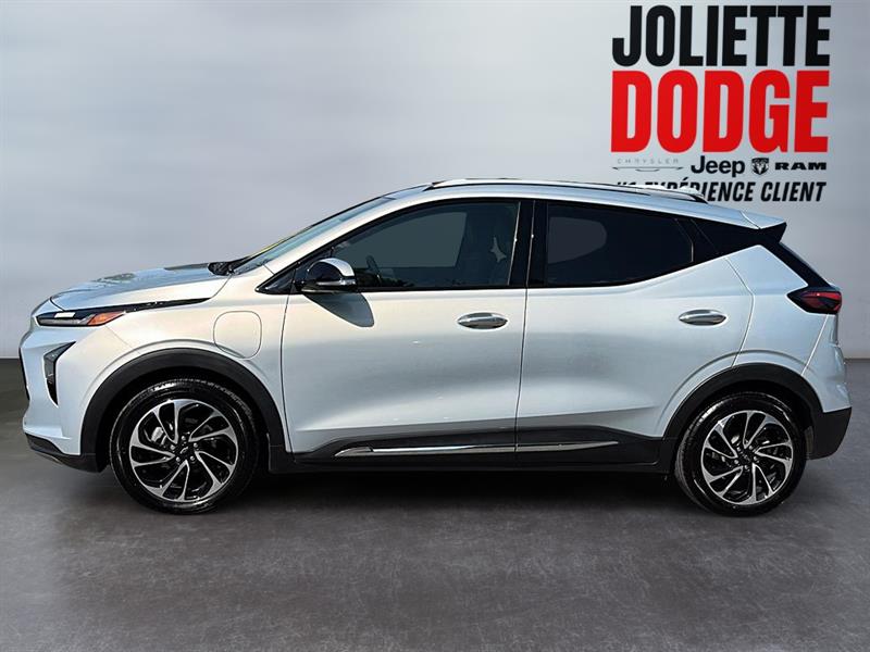 chevrolet Bolt EUV 2023 - 4