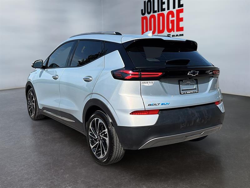 chevrolet Bolt EUV 2023 - 5