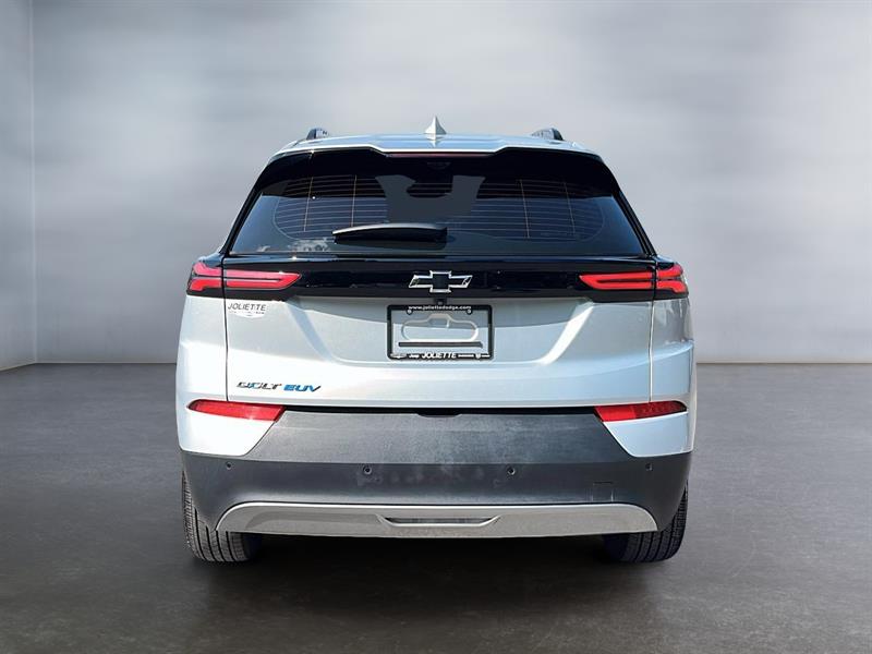 chevrolet Bolt EUV 2023 - 8
