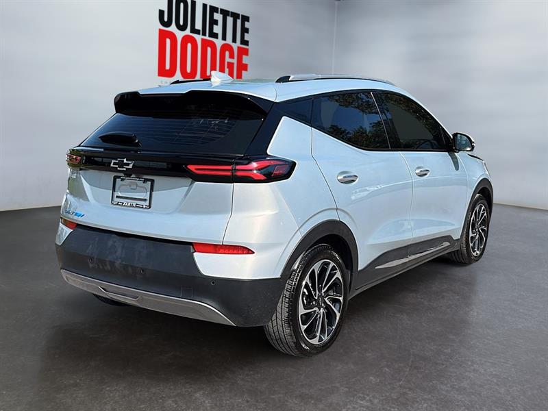 chevrolet Bolt EUV 2023 - 9