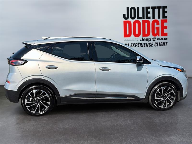 chevrolet Bolt EUV 2023 - 10