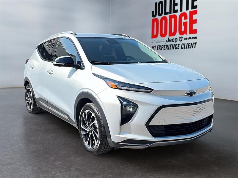 chevrolet Bolt EUV 2023 - 11