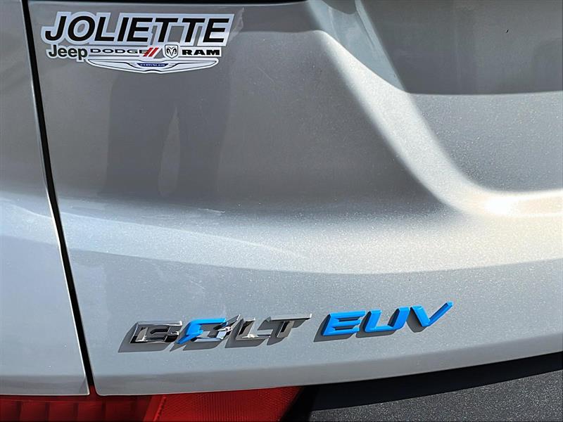 chevrolet Bolt EUV 2023 - 12