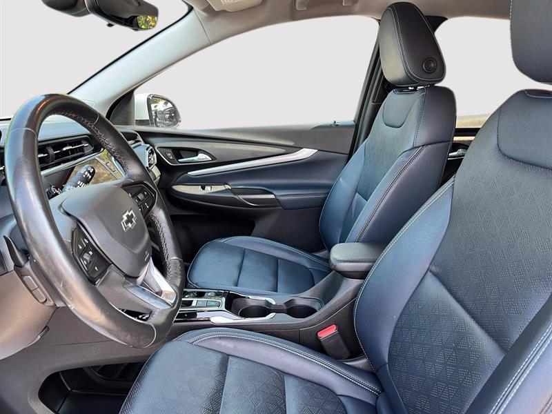 chevrolet Bolt EUV 2023 - 13