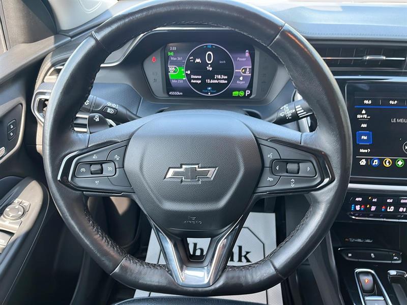 chevrolet Bolt EUV 2023 - 18