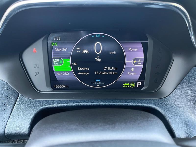 chevrolet Bolt EUV 2023 - 19