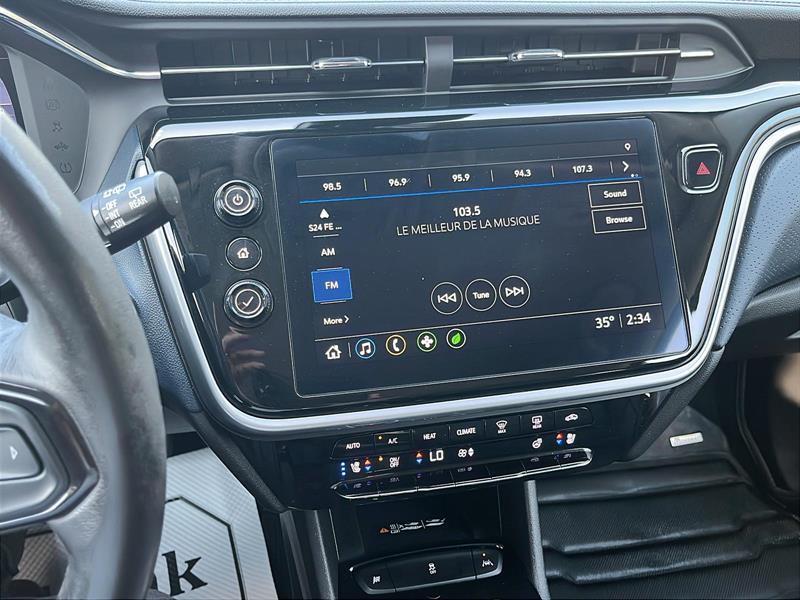 chevrolet Bolt EUV 2023 - 20