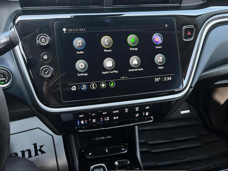 chevrolet Bolt EUV 2023 - 21