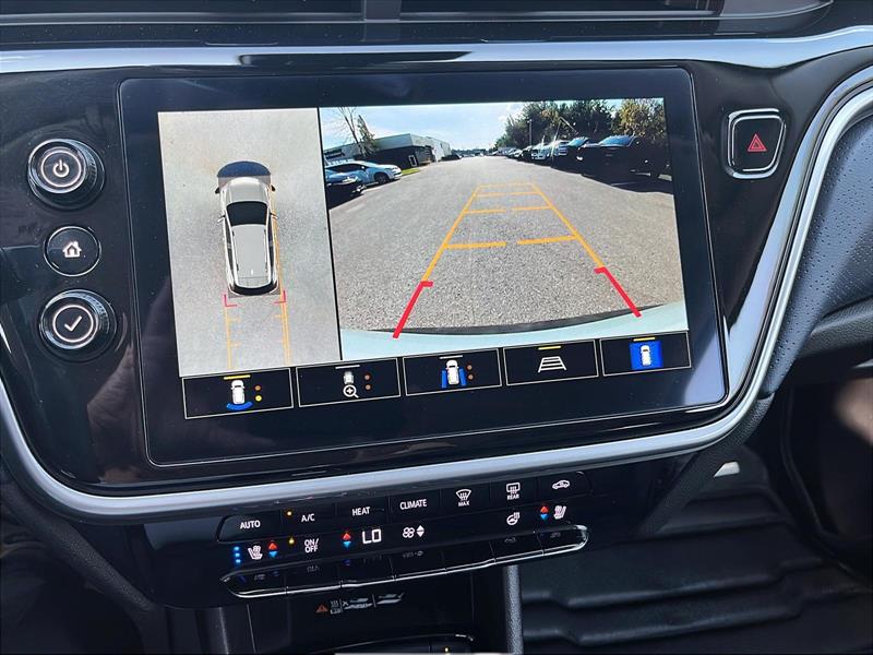 chevrolet Bolt EUV 2023 - 22