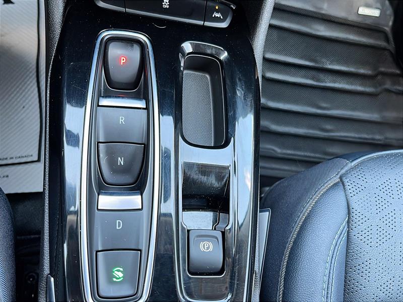 chevrolet Bolt EUV 2023 - 23