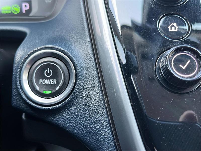 chevrolet Bolt EUV 2023 - 24