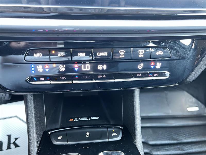 chevrolet Bolt EUV 2023 - 25