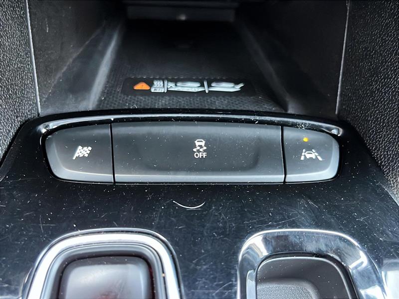 chevrolet Bolt EUV 2023 - 26