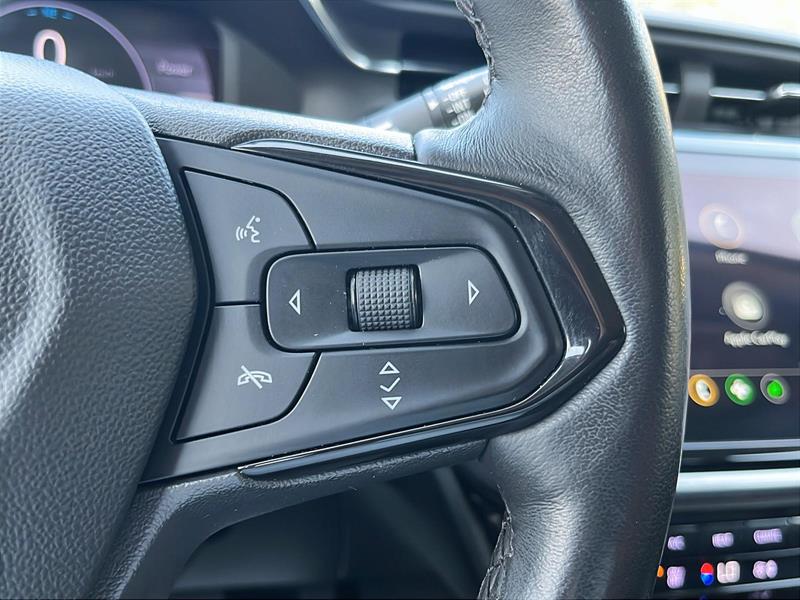 chevrolet Bolt EUV 2023 - 27