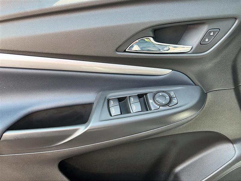chevrolet Bolt EUV 2023 - 30