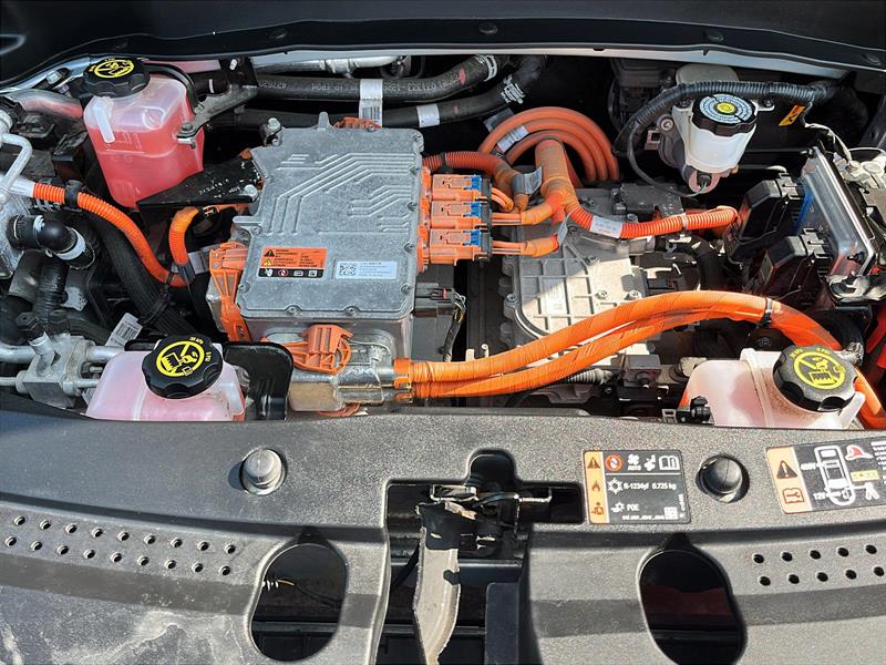 chevrolet Bolt EUV 2023 - 32