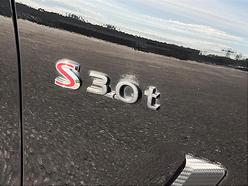 infiniti Q60 2017 - 12