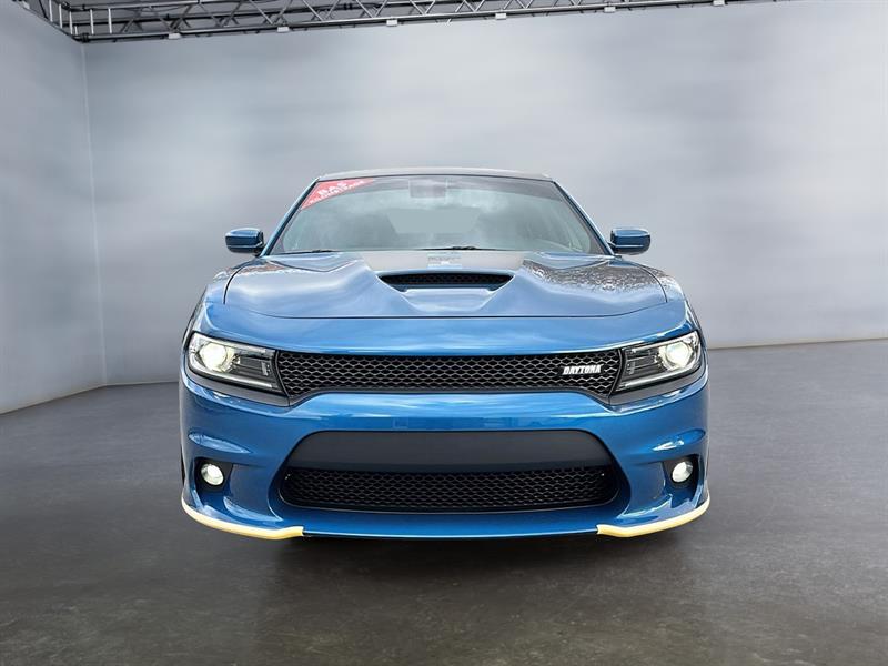 dodge Charger 2022 - 2