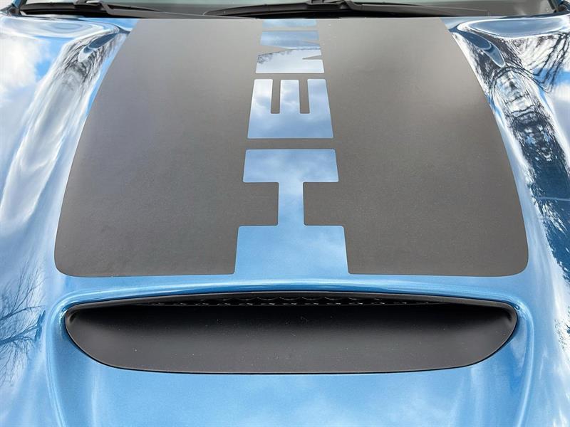 dodge Charger 2022 - 4