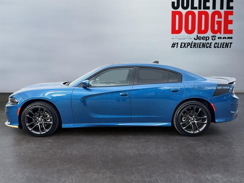 dodge Charger 2022 - 5