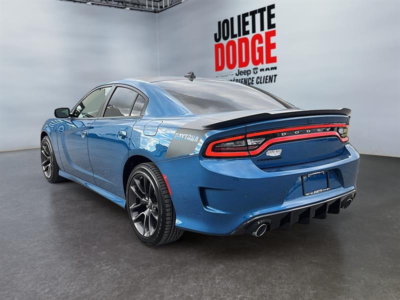 dodge Charger 2022 - 6