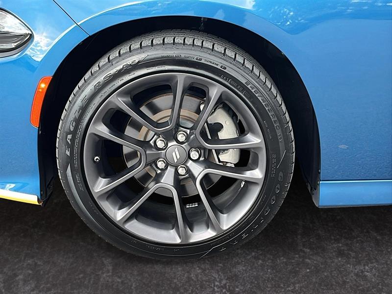 dodge Charger 2022 - 7