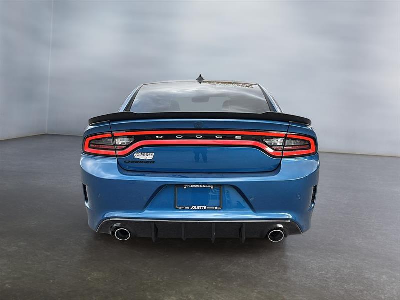 dodge Charger 2022 - 9