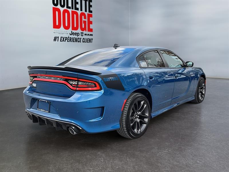 dodge Charger 2022 - 10