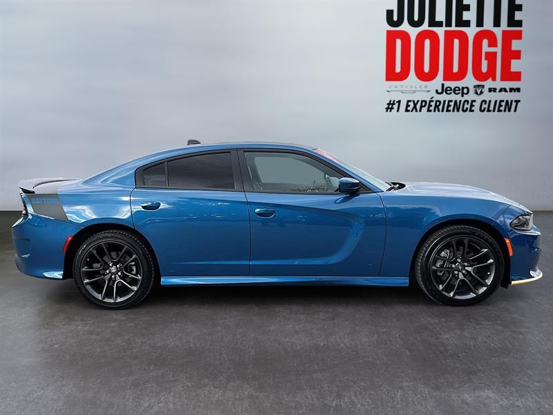 dodge Charger 2022 - 11