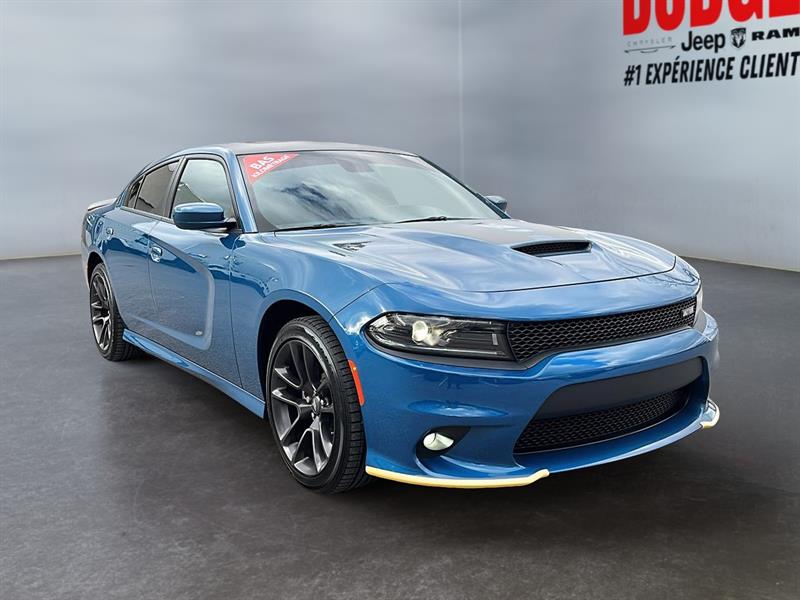 dodge Charger 2022 - 12