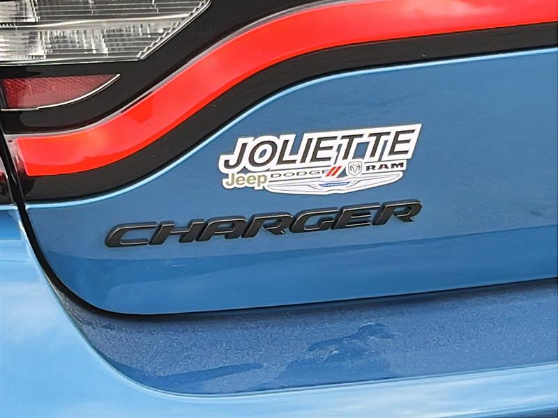 dodge Charger 2022 - 15