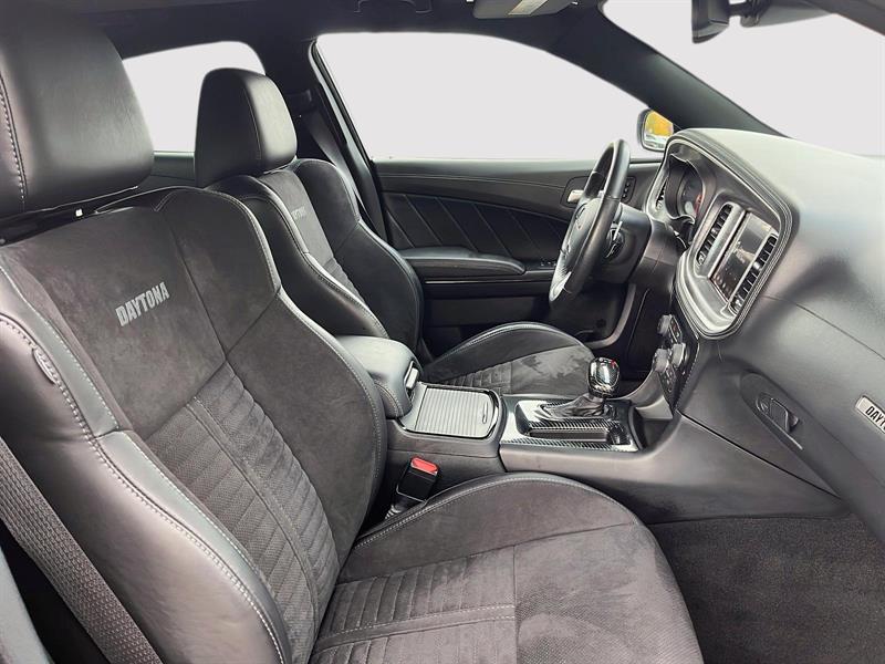 dodge Charger 2022 - 17