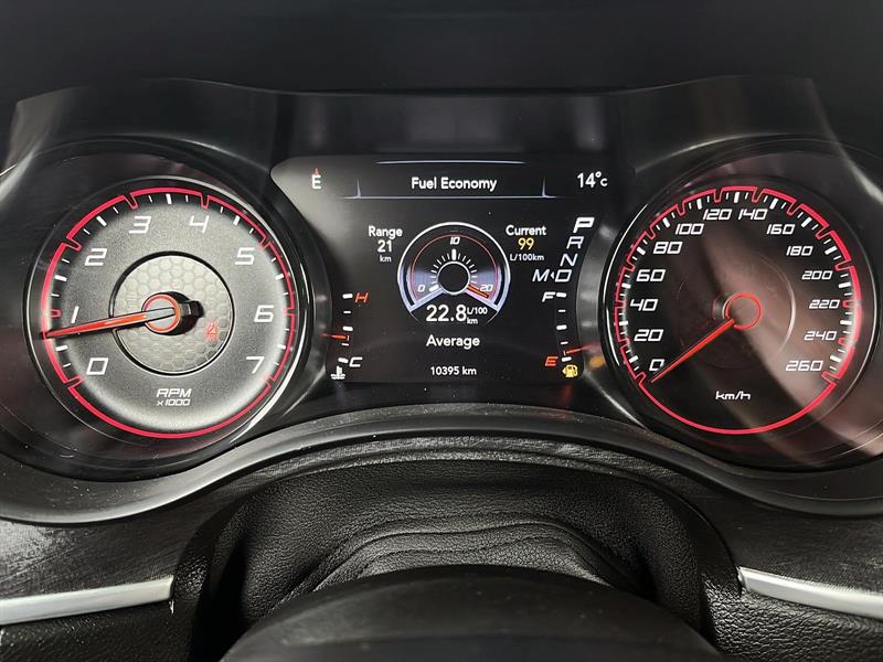 dodge Charger 2022 - 22