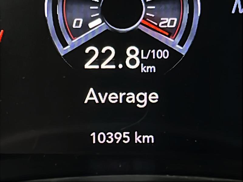 dodge Charger 2022 - 23