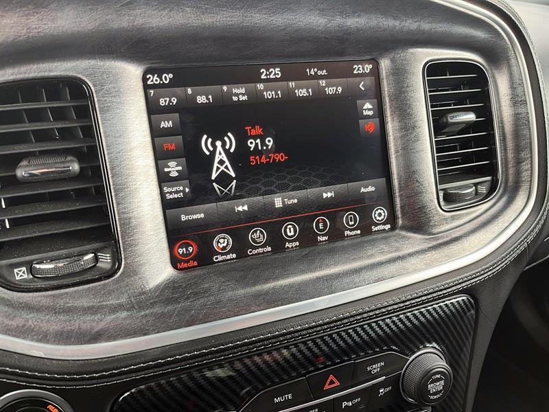 dodge Charger 2022 - 24