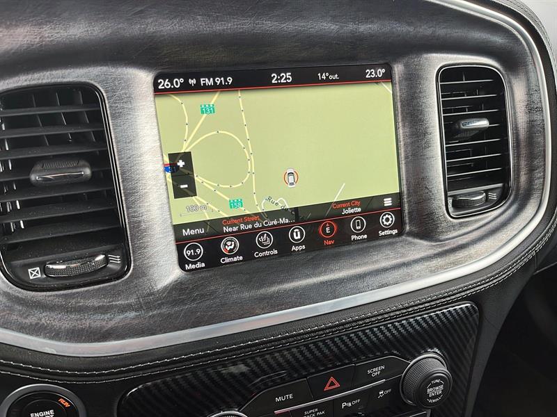 dodge Charger 2022 - 25