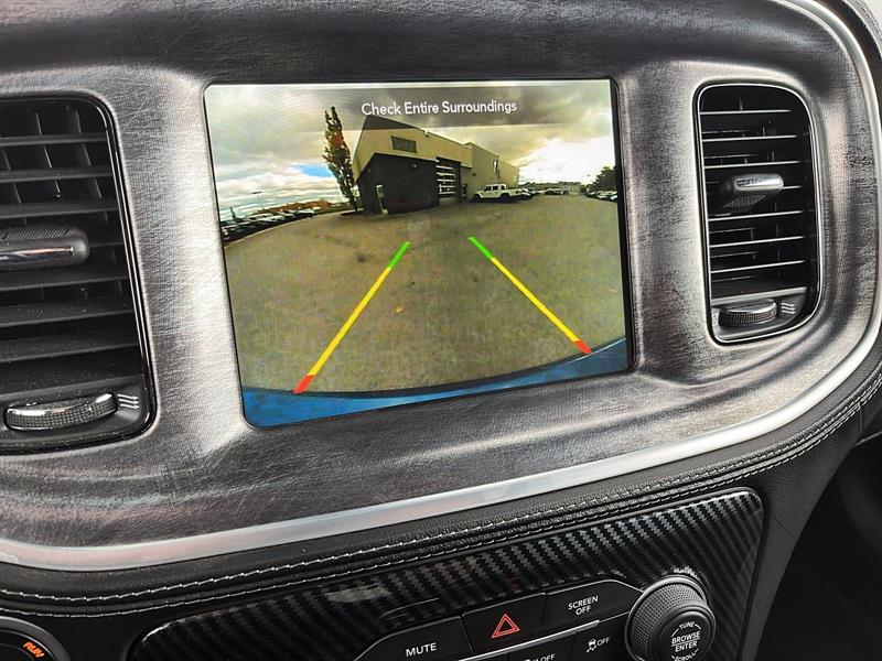 dodge Charger 2022 - 26