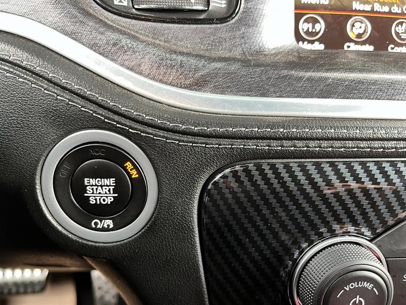 dodge Charger 2022 - 28