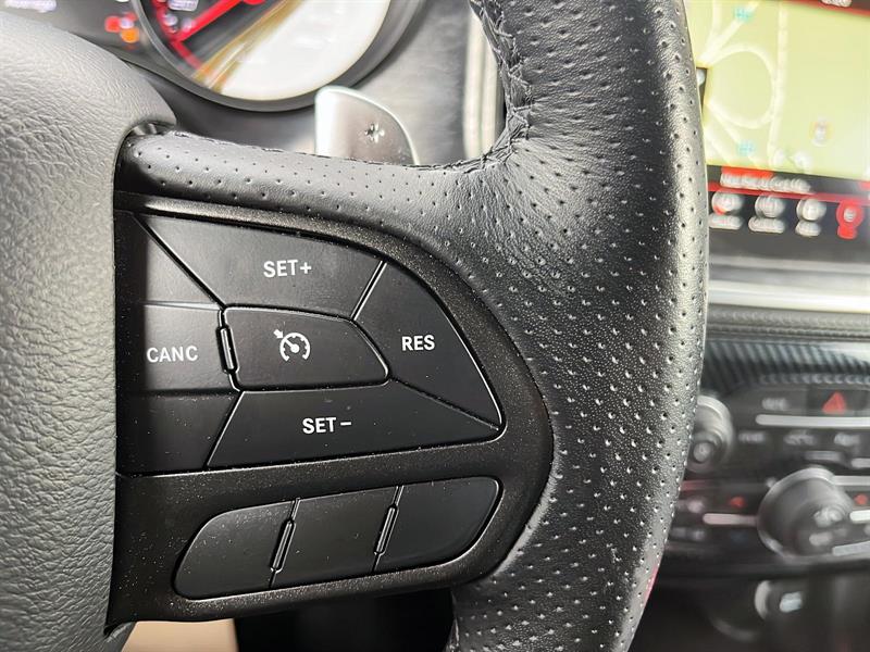 dodge Charger 2022 - 30