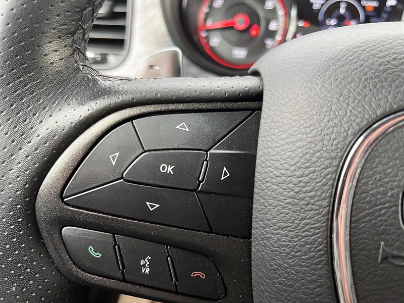 dodge Charger 2022 - 31