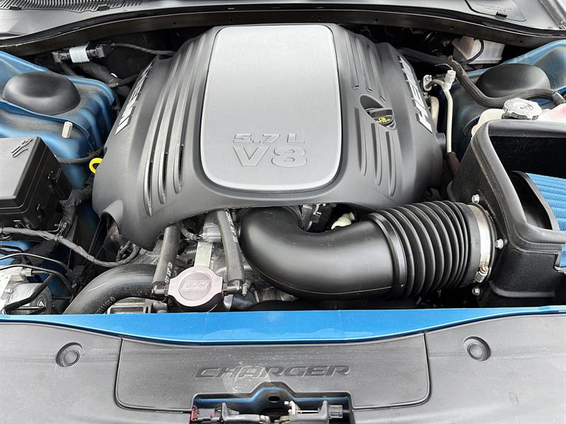 dodge Charger 2022 - 39