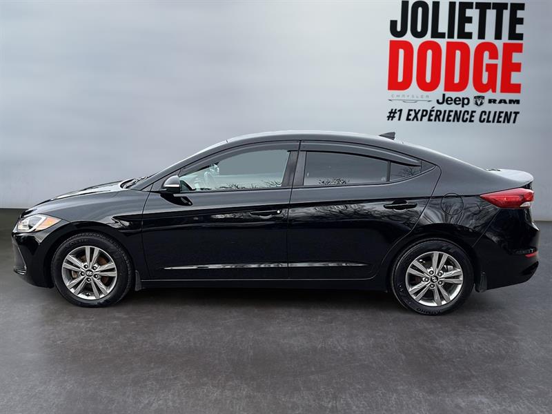 hyundai Elantra 2018 - 4