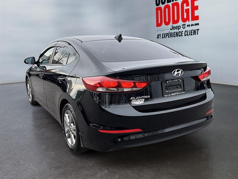 hyundai Elantra 2018 - 5