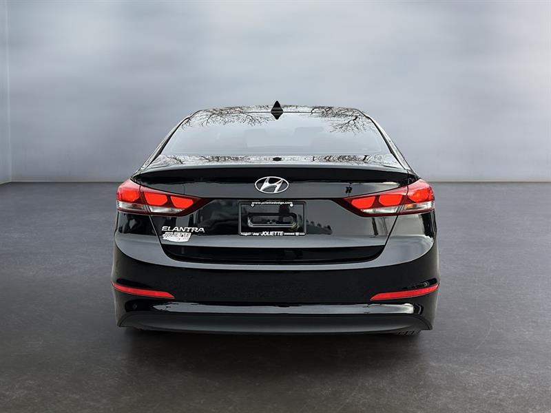 hyundai Elantra 2018 - 7