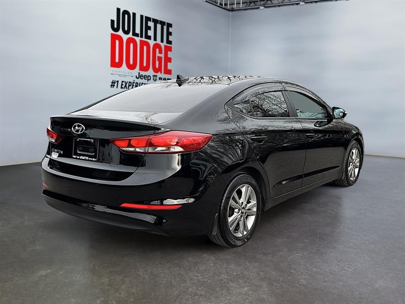 hyundai Elantra 2018 - 8