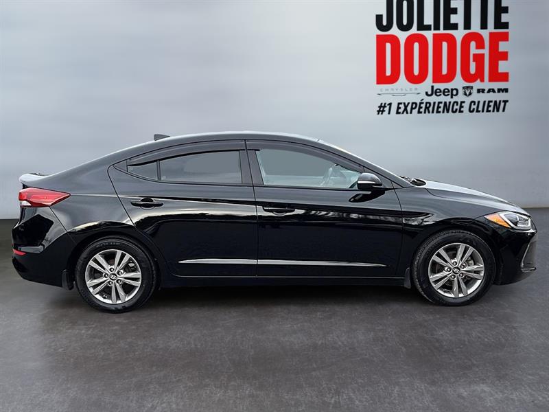 hyundai Elantra 2018 - 10