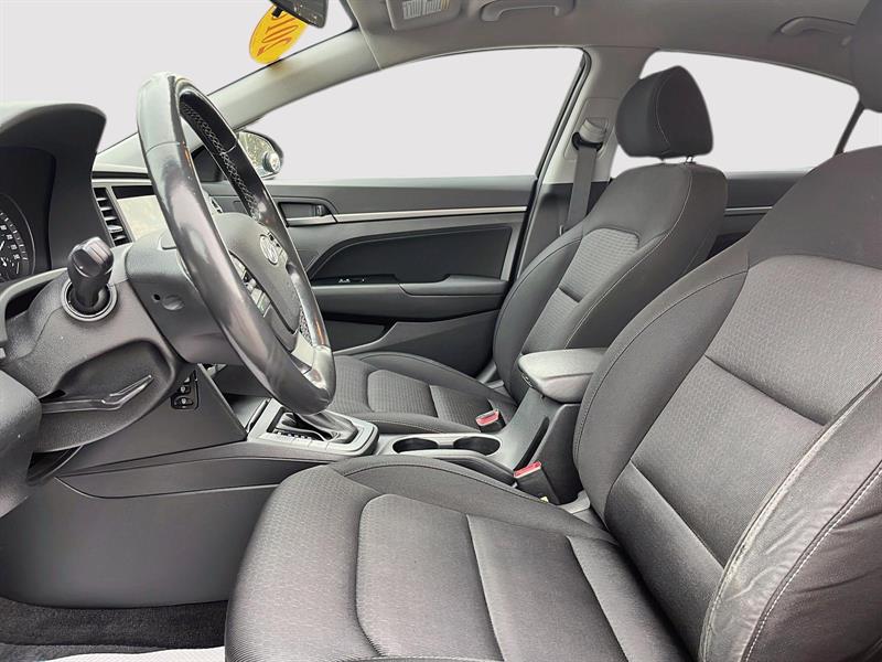 hyundai Elantra 2018 - 14